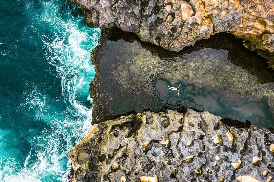 Angel's Billabong Nusa Penida