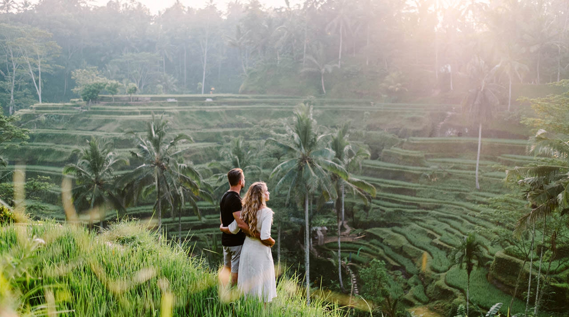 Bali Day Tour