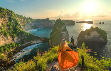 bali tour package