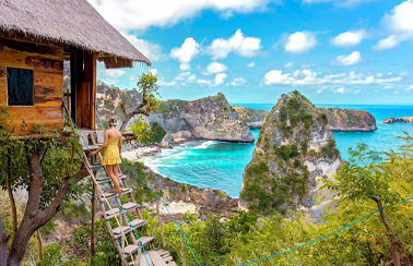 bali tour package
