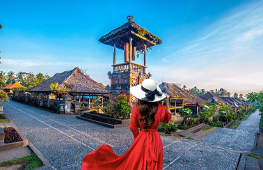 Bali Tour