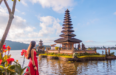 bali tour package