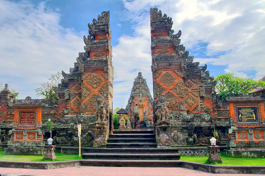 Batuan Temple
