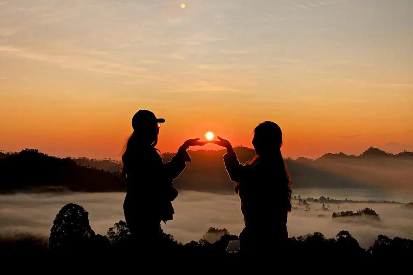 Mount Batur 4WD Sunrise Jeep Tour