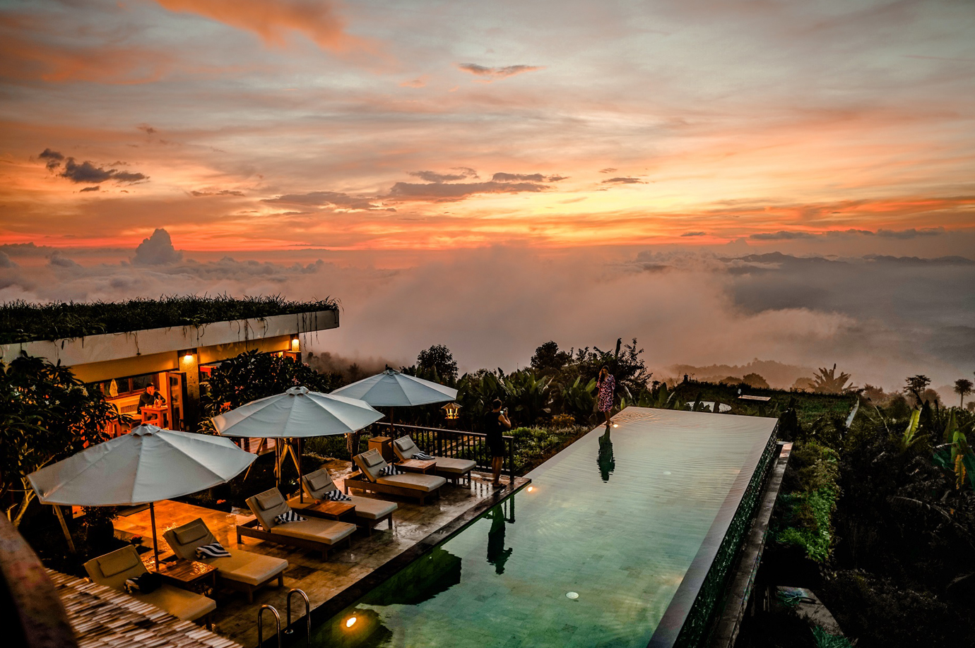 Handara Gate  Hotels