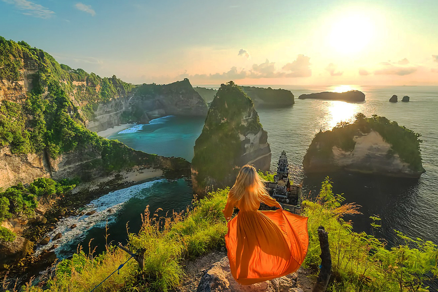 Popular Bali Tours in 2025