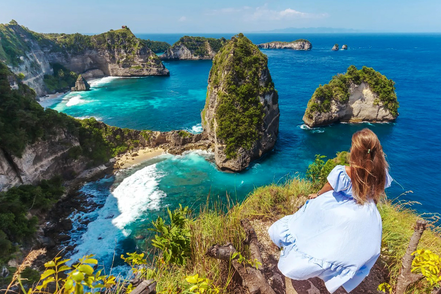 Nusa Penida Viewpoint