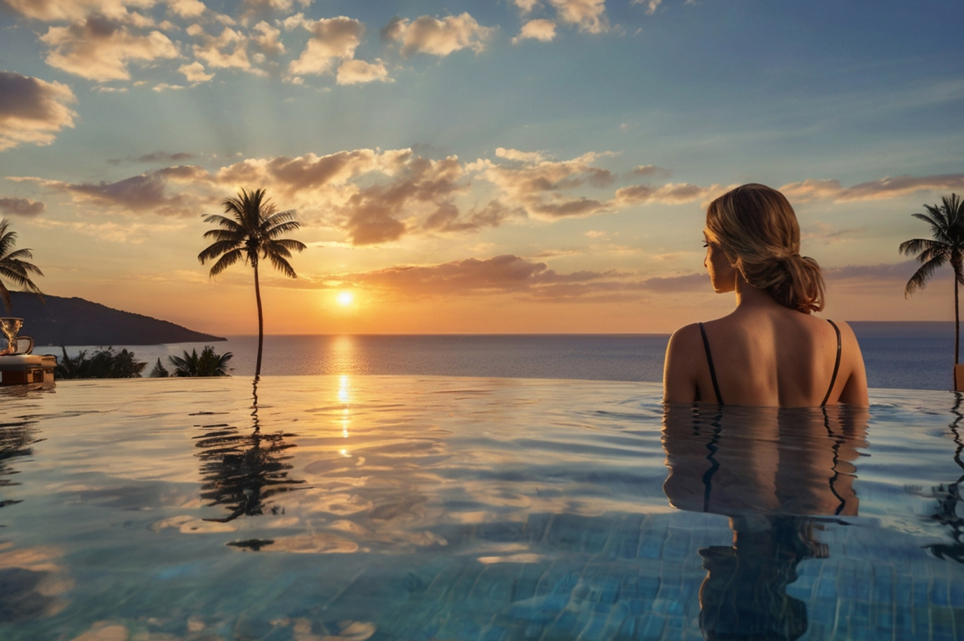 Hotel Near Uluwatu Temple