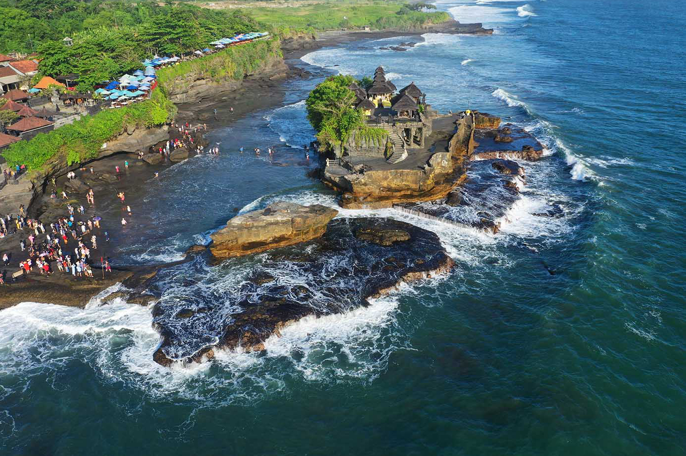 Tanah Lot Temple