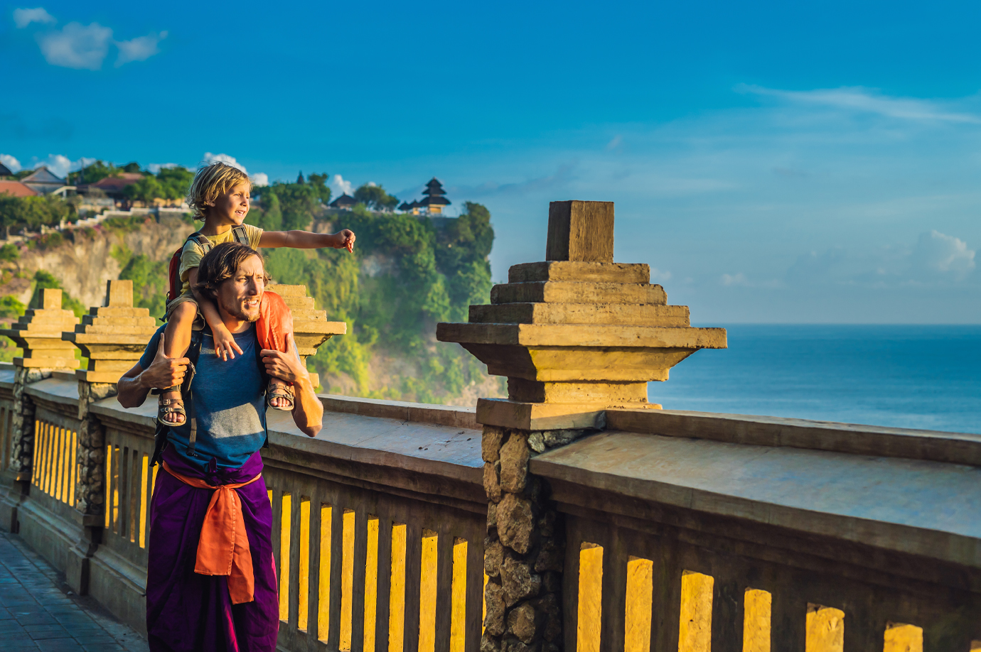 Uluwatu Temple History